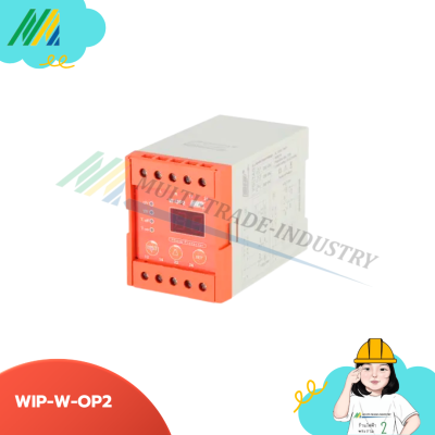 WIP-W-OP2 Phase Protector 220V [W-OP2]